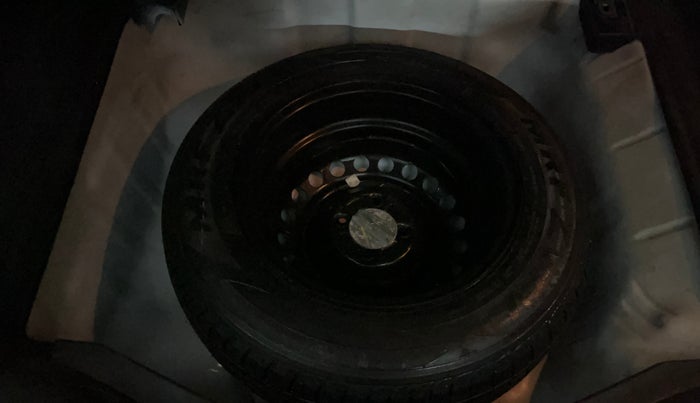 2015 Honda Jazz 1.2L I-VTEC V AT, Petrol, Automatic, 46,950 km, Spare Tyre