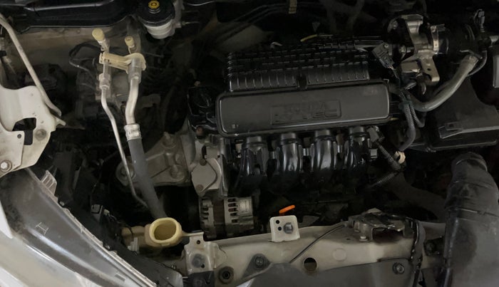 2015 Honda Jazz 1.2L I-VTEC V AT, Petrol, Automatic, 46,950 km, Engine View - Right