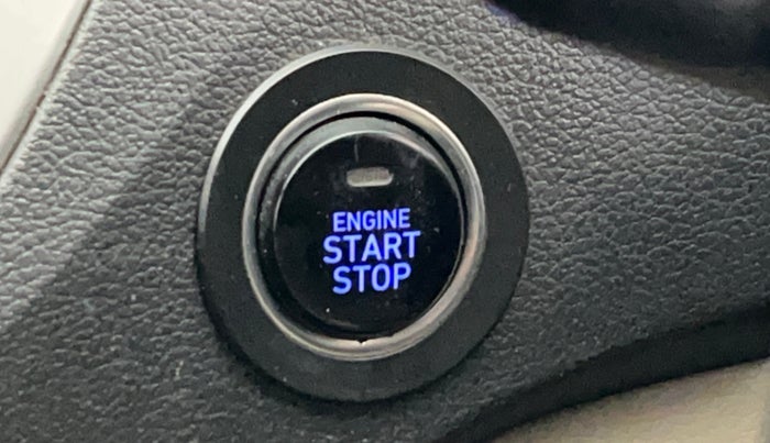 2019 Hyundai Verna 1.6 VTVT SX + AT, Petrol, Automatic, 51,901 km, Keyless Start/ Stop Button