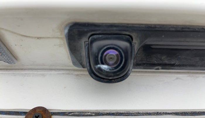 2019 Hyundai Verna 1.6 VTVT SX + AT, Petrol, Automatic, 51,901 km, Parking Camera