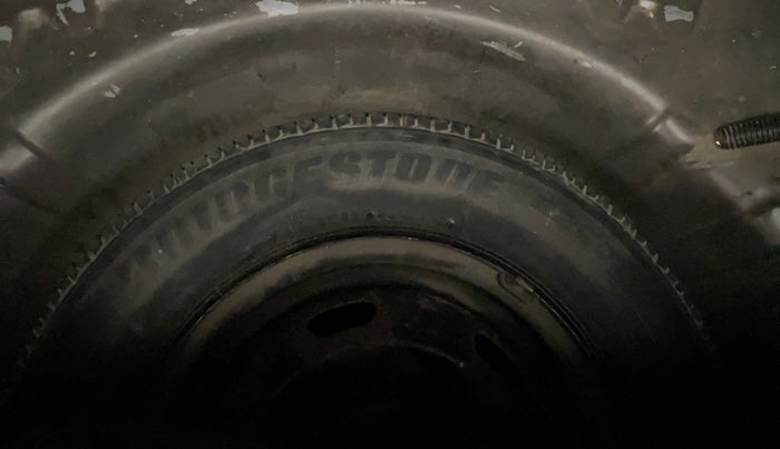 2018 Renault Kwid RXT 1.0, CNG, Manual, 57,393 km, Spare Tyre