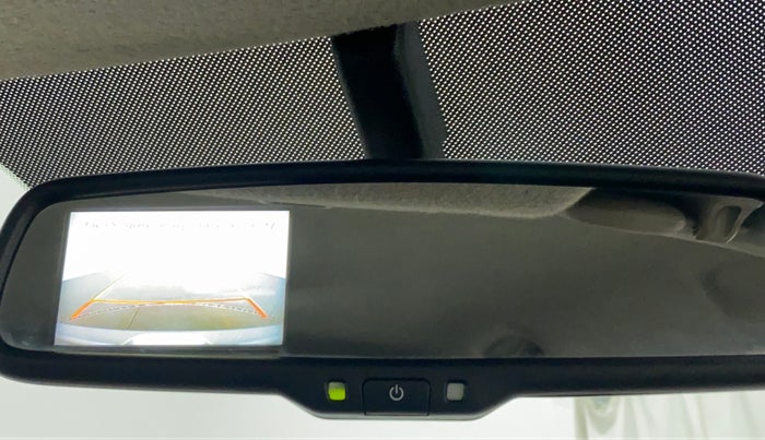 2015 Hyundai Elite i20 SPORTZ 1.2, Petrol, Manual, 72,227 km, IRVM Reverse Camera