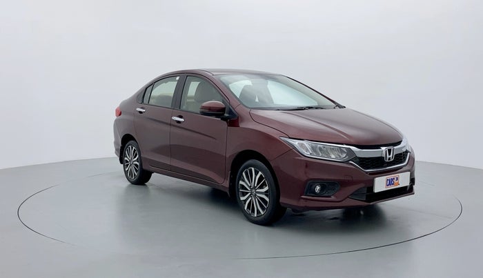 2018 Honda City VX MT PETROL, Petrol, Manual, 14,729 km, Front Left
