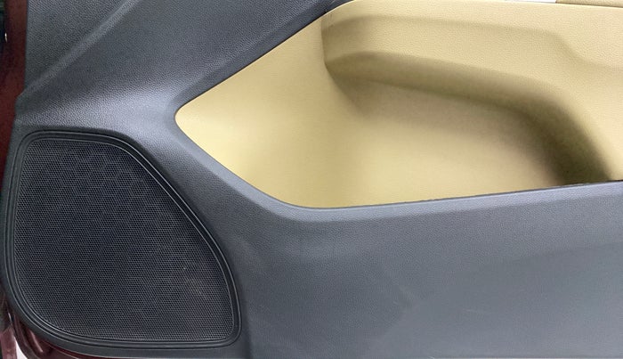 2018 Honda City VX MT PETROL, Petrol, Manual, 14,729 km, Speaker