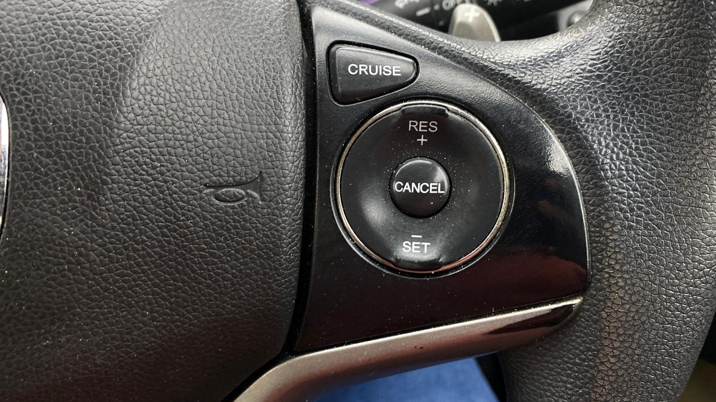 2018 Honda City 1.5L I-VTE V CVT, Petrol, Automatic, 67,786 km, Adaptive Cruise Control