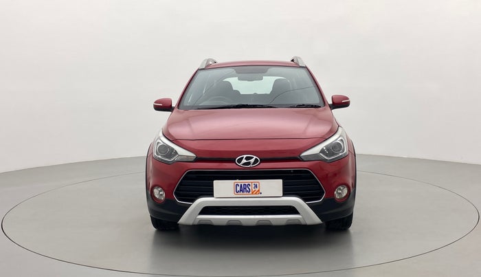 2015 Hyundai i20 Active 1.2 S, Petrol, Manual, 60,293 km, Front