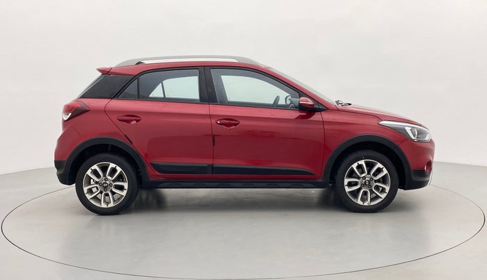 2015 Hyundai i20 Active 1.2 S, Petrol, Manual, 60,293 km, Right Side