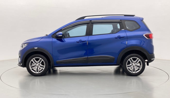 2020 Renault TRIBER RXZ AT, Petrol, Automatic, 21,413 km, Left Side