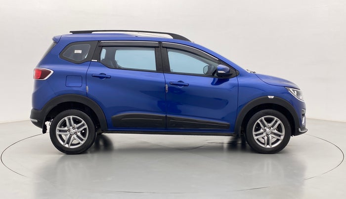 2020 Renault TRIBER RXZ AT, Petrol, Automatic, 21,413 km, Right Side View