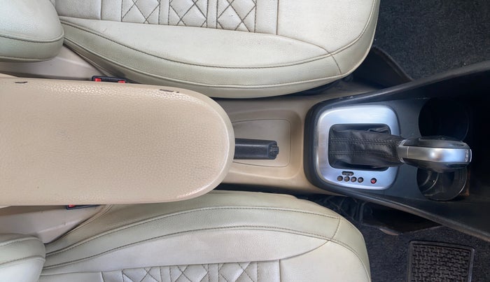 2019 Volkswagen Ameo GT LINE, Diesel, Automatic, 68,510 km, Gear Lever