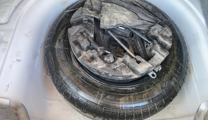 2019 Volkswagen Ameo GT LINE, Diesel, Automatic, 68,510 km, Spare Tyre