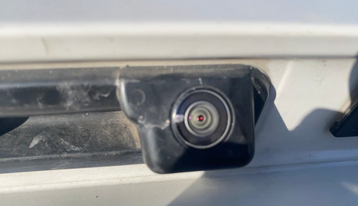 2019 Volkswagen Ameo GT LINE, Diesel, Automatic, 68,510 km, Parking Camera