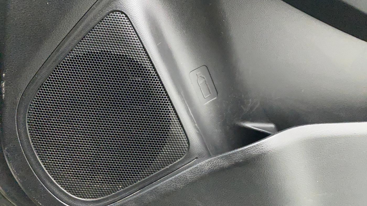 2019 Maruti Baleno ZETA PETROL 1.2, CNG, Manual, 72,555 km, Speaker