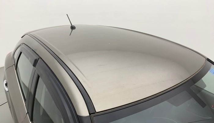2019 Maruti Baleno ZETA PETROL 1.2, CNG, Manual, 72,555 km, Roof