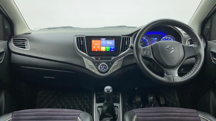 Interior