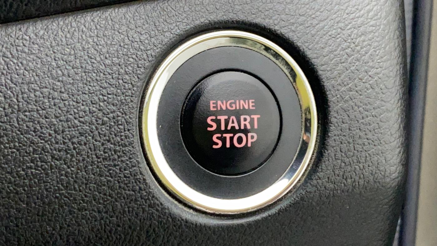 2019 Maruti Baleno ZETA PETROL 1.2, CNG, Manual, 72,555 km, Keyless Start/ Stop Button