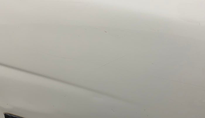 2012 Maruti Alto K10 VXI, Petrol, Manual, 45,781 km, Right rear door - Minor scratches