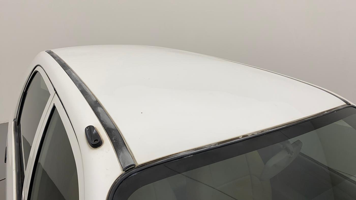 2012 Maruti Alto K10 VXI, Petrol, Manual, 45,781 km, Roof