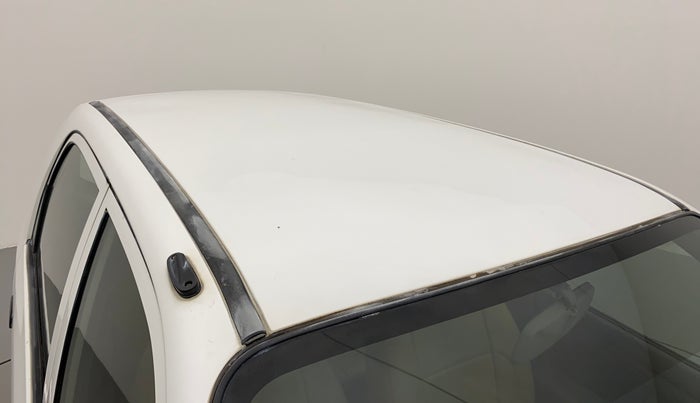 2012 Maruti Alto K10 VXI, Petrol, Manual, 45,781 km, Roof