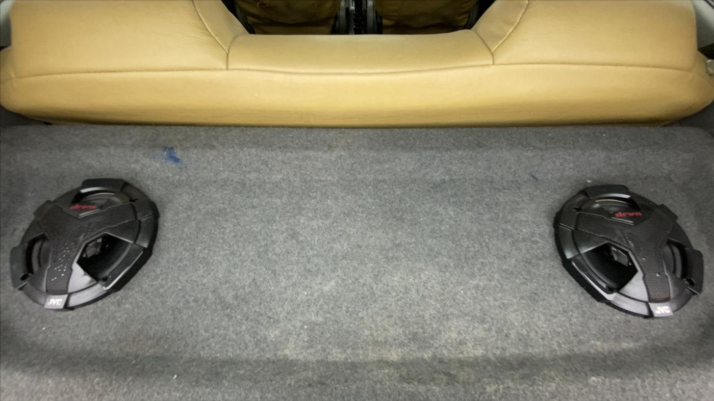 2012 Maruti Alto K10 VXI, Petrol, Manual, 45,781 km, Sound System