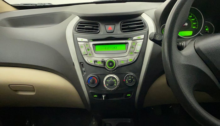 2013 Hyundai Eon MAGNA +, Petrol, Manual, 96,763 km, Air Conditioner