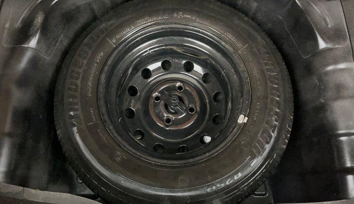 2016 Hyundai i10 SPORTZ 1.1, Petrol, Manual, 86,646 km, Spare Tyre