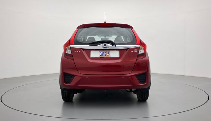 2019 Honda Jazz 1.2 VX AT, Petrol, Automatic, 24,576 km, Back/Rear