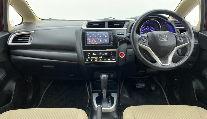 2019 Honda Jazz 1.2 VX AT, Petrol, Automatic, 24,576 km, Dashboard