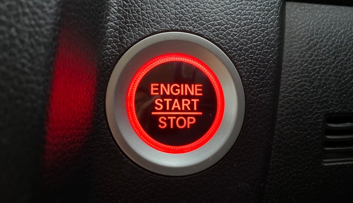 2019 Honda Jazz 1.2 VX AT, Petrol, Automatic, 24,576 km, Keyless Start/ Stop Button