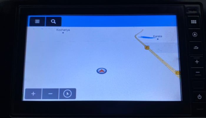 2019 Honda Jazz 1.2 VX AT, Petrol, Automatic, 24,576 km, Navigation System