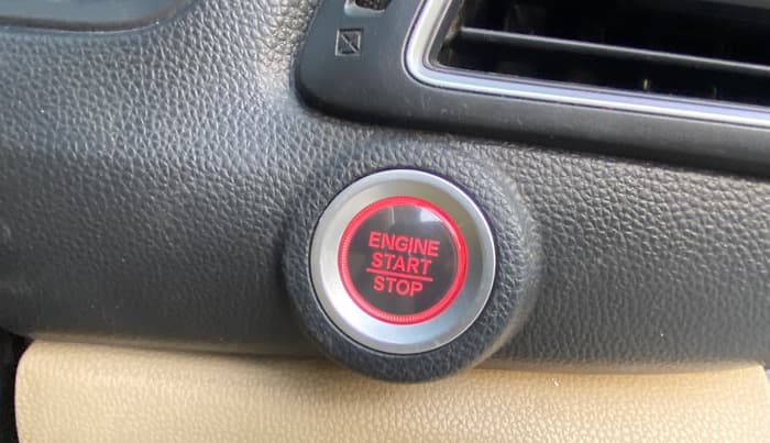 2019 Honda Amaze 1.2L I-VTEC VX, Petrol, Manual, 48,540 km, Keyless Start/ Stop Button
