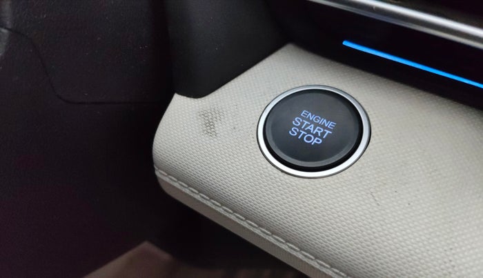 2023 Hyundai Verna SX 1.5 l MPI, Petrol, Manual, 45,949 km, Keyless Start/ Stop Button