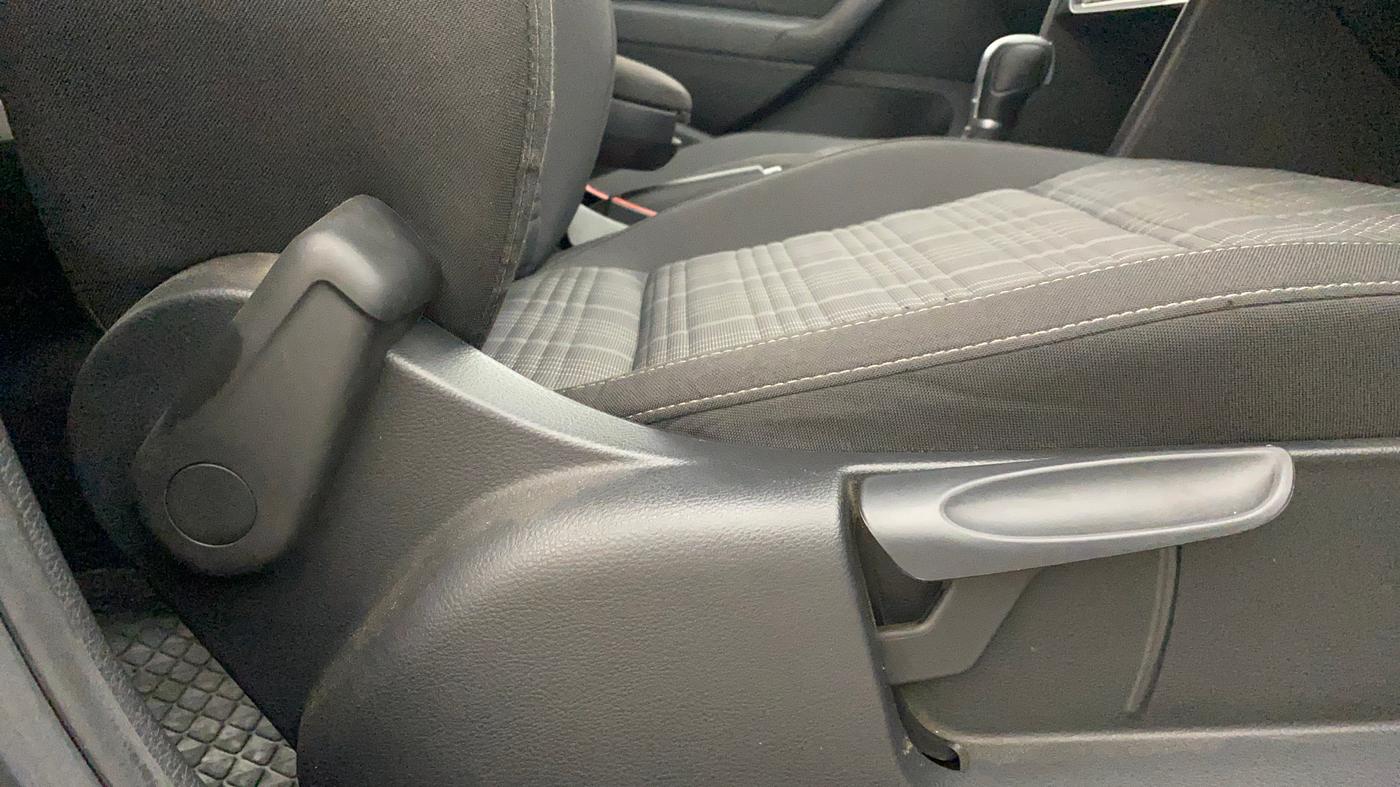 2019 Volkswagen Polo GT TSI AT, Petrol, Automatic, 27,570 km, Driver Side Adjustment Panel