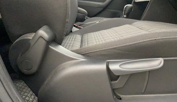 2019 Volkswagen Polo GT TSI AT, Petrol, Automatic, 27,570 km, Driver Side Adjustment Panel