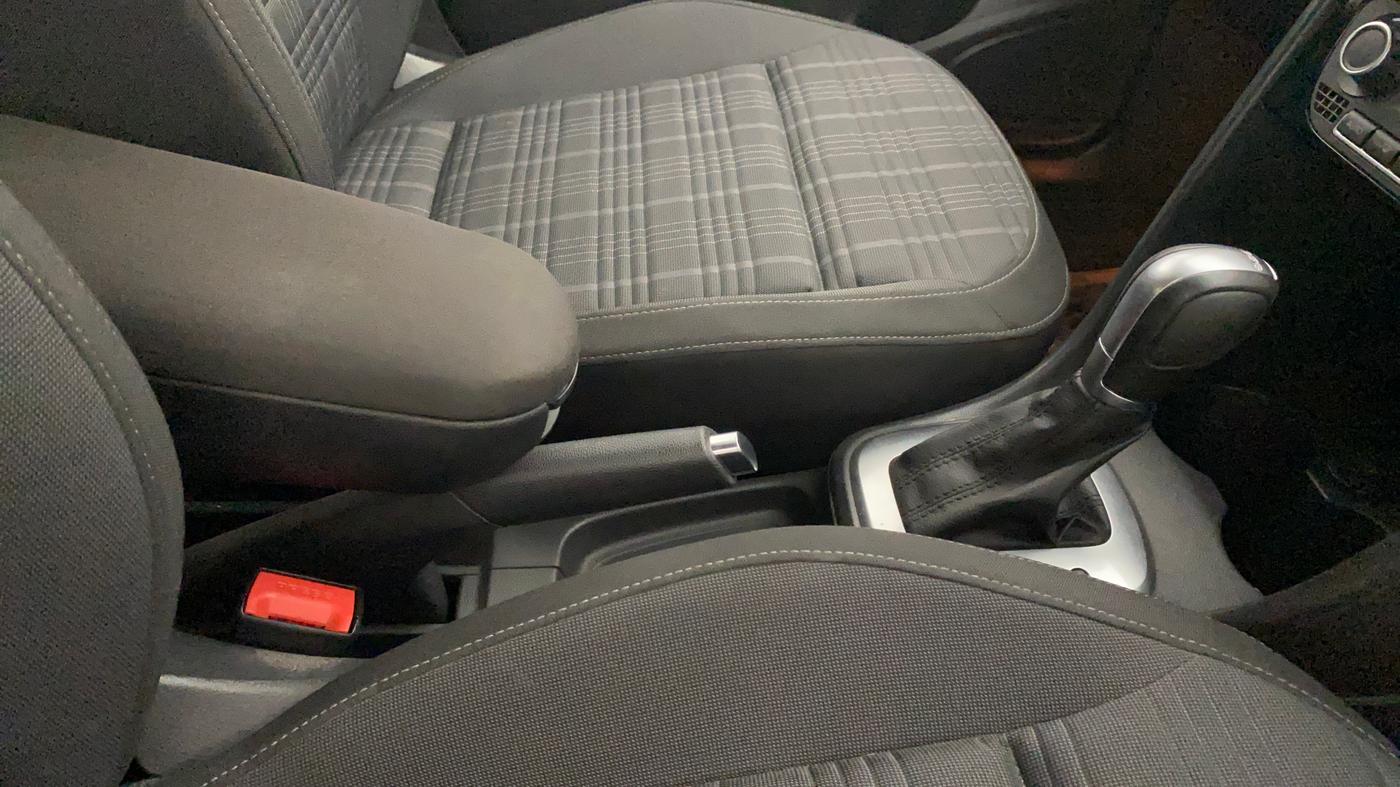 2019 Volkswagen Polo GT TSI AT, Petrol, Automatic, 27,570 km, Gear Lever