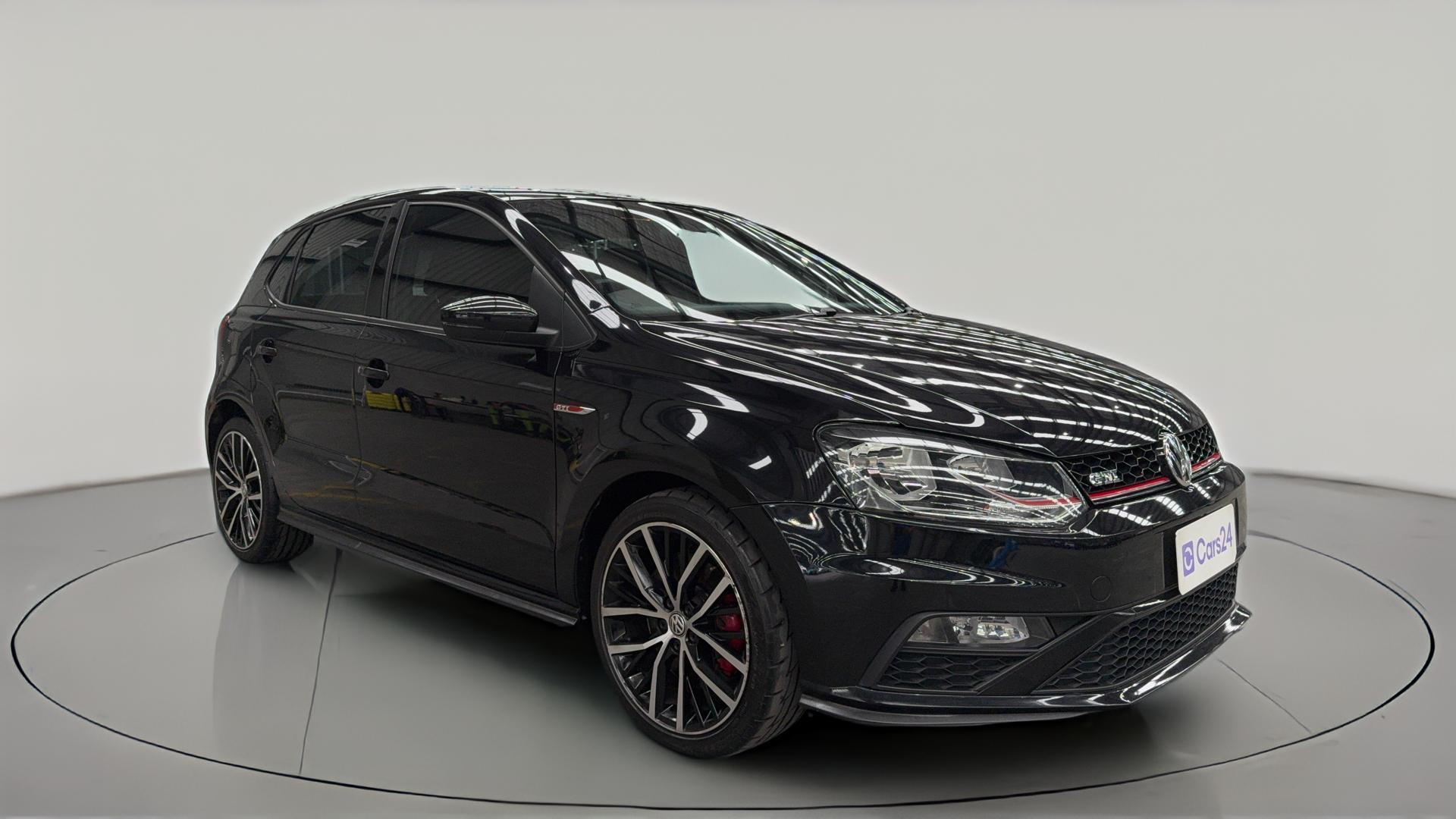 Volkswagen Polo image
