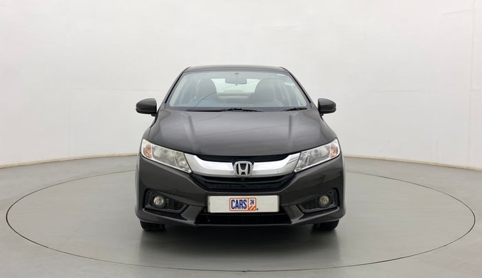 2016 Honda City 1.5L I-DTEC V, Diesel, Manual, 82,653 km, Front