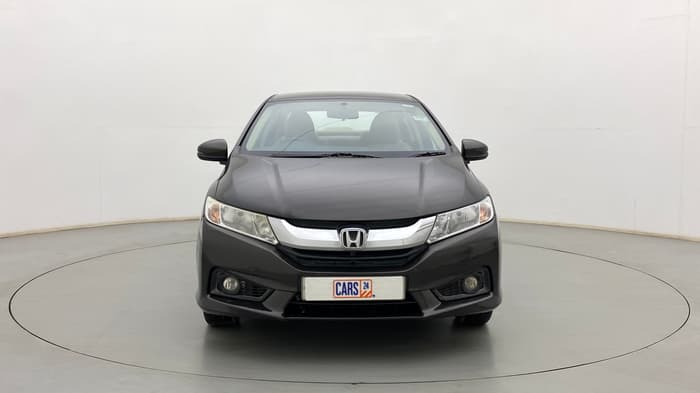 2016 Honda City 1.5L I-DTEC V, Diesel, Manual, 82,653 km, Front