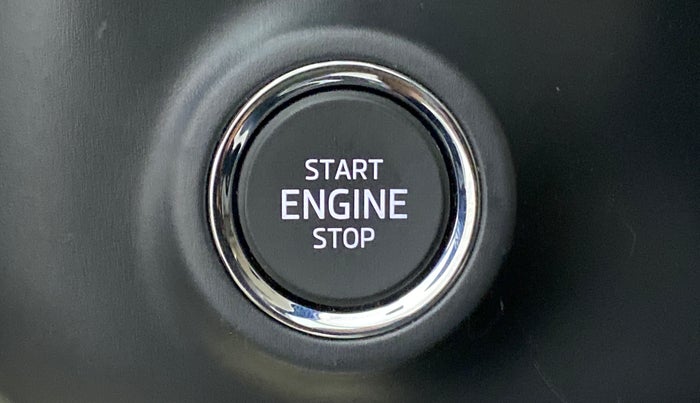 2022 Skoda SLAVIA STYLE 1.0 TSI AT, Petrol, Automatic, 2,129 km, Keyless Start/ Stop Button