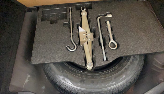 2018 Honda Jazz 1.2L I-VTEC VX, Petrol, Manual, 51,489 km, Spare Tyre