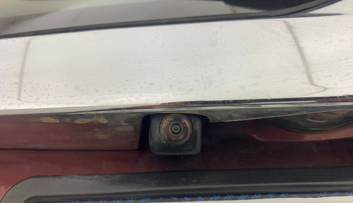 2018 Honda Jazz 1.2L I-VTEC VX, Petrol, Manual, 51,489 km, Parking Camera