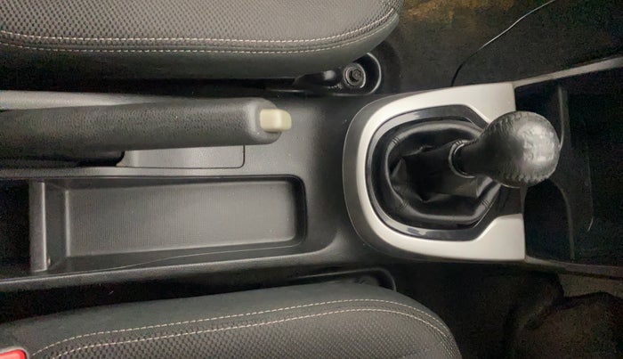 2018 Honda Jazz 1.2L I-VTEC VX, Petrol, Manual, 51,489 km, Gear Lever