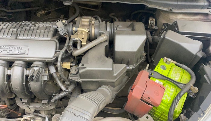 2018 Honda Jazz 1.2L I-VTEC VX, Petrol, Manual, 51,489 km, Engine View - Left