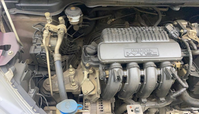2018 Honda Jazz 1.2L I-VTEC VX, Petrol, Manual, 51,489 km, Engine View - Right