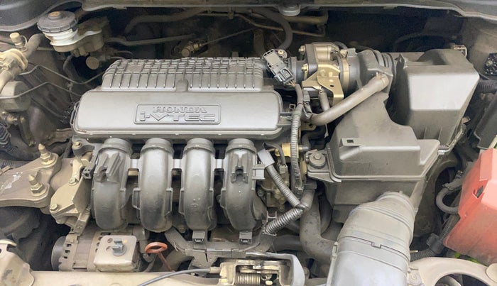 2018 Honda Jazz 1.2L I-VTEC VX, Petrol, Manual, 51,489 km, Engine View