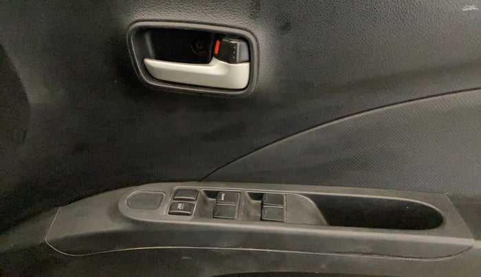 2018 Maruti Celerio X VXI (O), Petrol, Manual, 94,203 km, Driver Side Door Panels Control