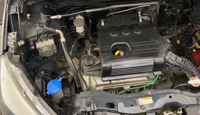 2018 Maruti Celerio X VXI (O), Petrol, Manual, 94,203 km, Engine View - Right