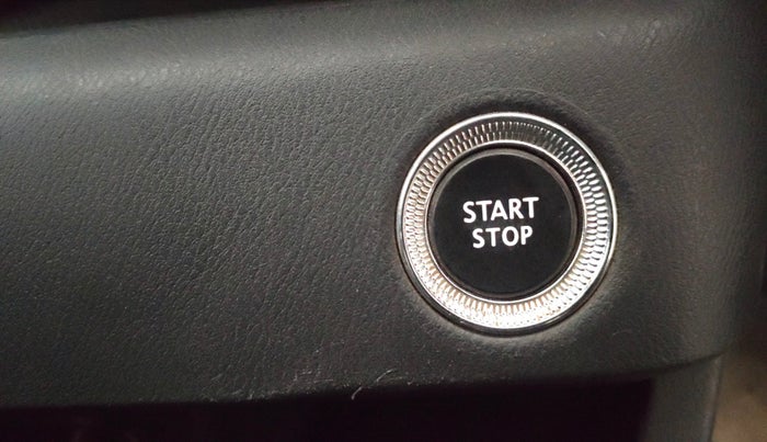 2021 Nissan MAGNITE XV PREMIUM, Petrol, Manual, 44,815 km, Keyless Start/ Stop Button