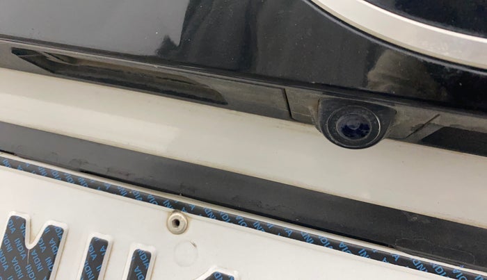 2024 Hyundai EXTER SX 1.2 MT Hy-CNG Duo , CNG, Manual, 28,822 km, Parking Camera