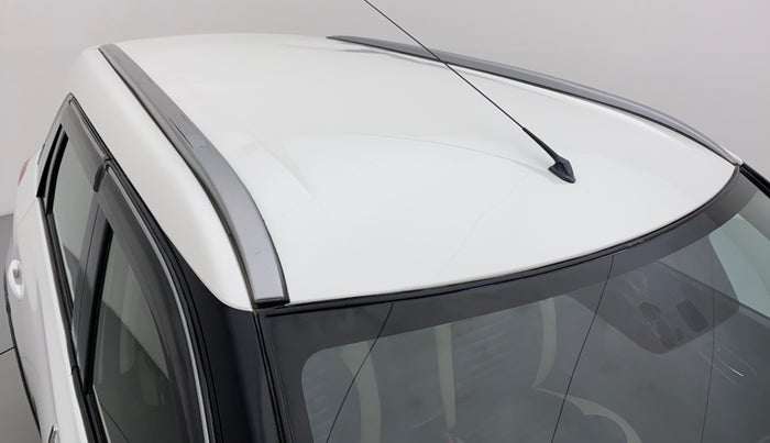 2019 Maruti Vitara Brezza ZDI PLUS, Diesel, Manual, 58,390 km, Roof